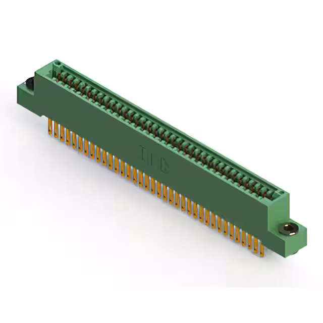 895-072-500-203 EDAC Inc.  Edgeboard Connectors